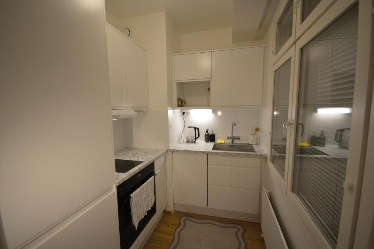 Heart Of Center Family Friendly Appartement *