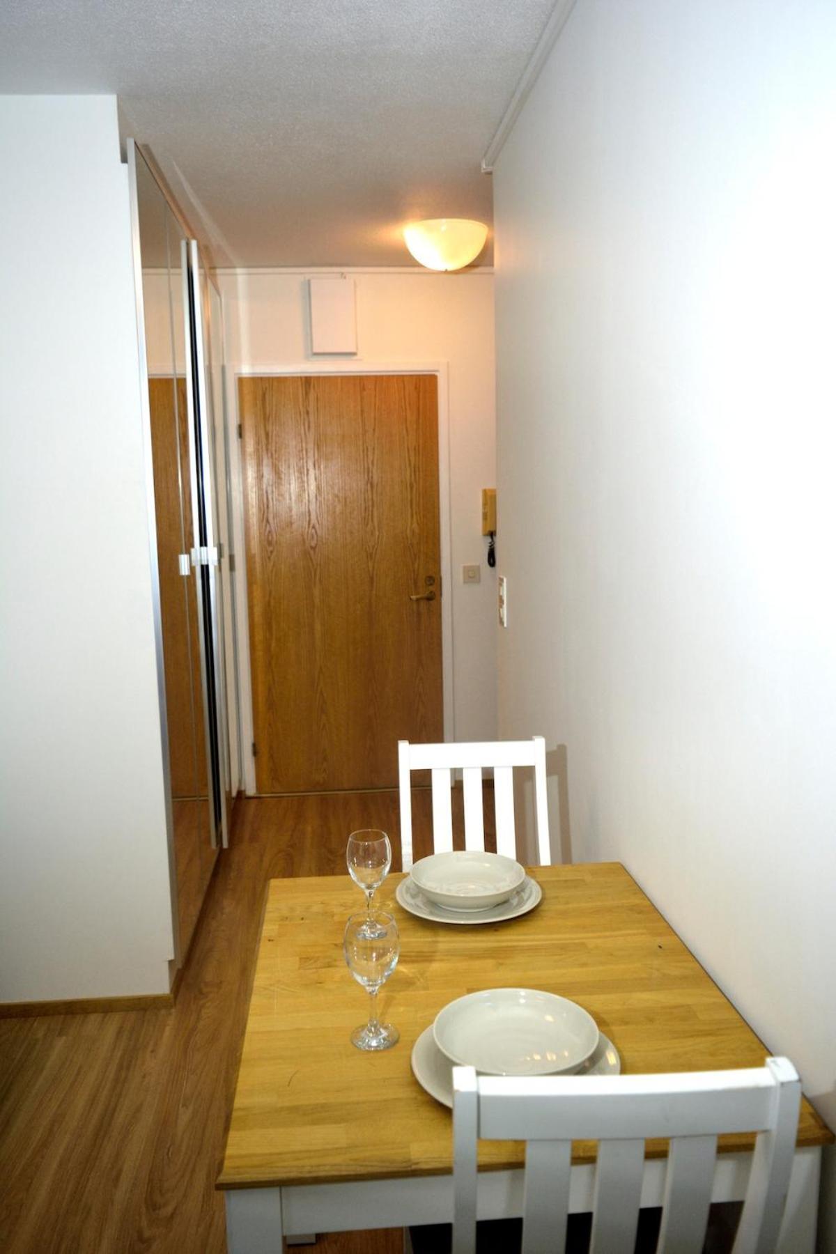 Heart Of Center Family Friendly Appartement *