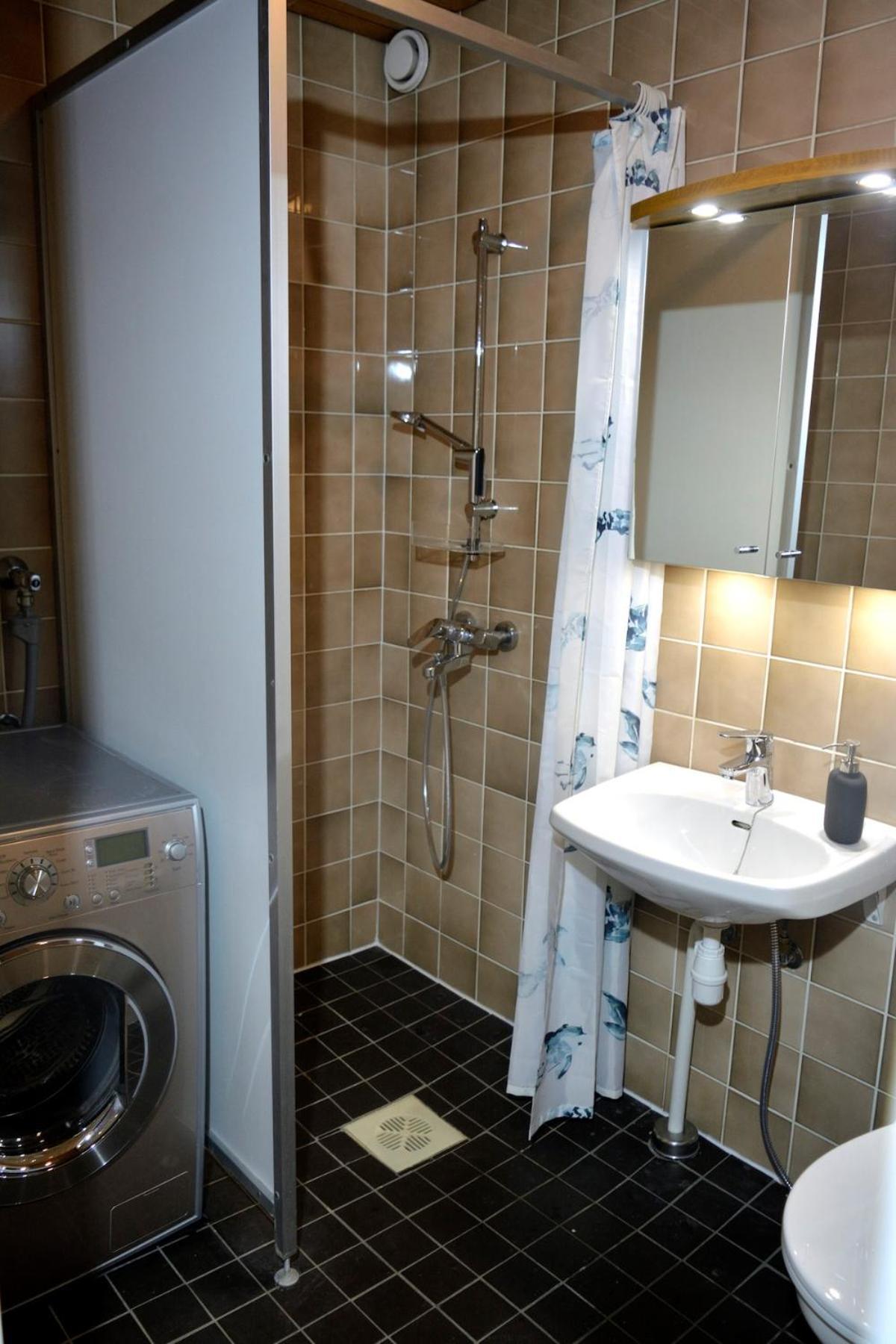 Heart Of Center Family Friendly Appartement *